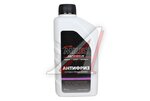 Антифриз MILES AFLR001 G12++ 1кг фиолет готовый