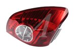 Фонарь задний CHEVROLET Captiva (06-) левый OE