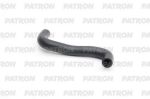 Патрубок VW Golf (83-97) AUDI 80 (86-91) системы охлаждения PATRON
