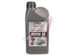 Масло моторное UNIX SUPER 4T 10W40 1л