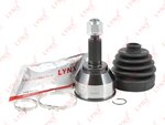 Шрус LYNX CO-3777 NISSAN JUKE 10-