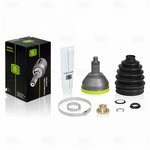 ШРУС наружный VW Polo (02-05) AUDI A1 (10-) комплект TRIALLI