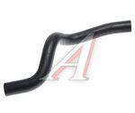 Патрубок HYUNDAI Santa Fe (05-) (2.7) радиатора нижний MANDO