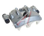 Суппорт PEUGEOT Boxer CITROEN Jumper FIAT Ducato тормозной передний левый MASTERKIT
