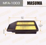 Фильтр воздушный HONDA City (04-) MASUMA