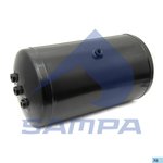 Баллон воздушный MAN TGA (00-08),TGX,TGS ресивер (40л) SAMPA