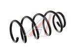 Пружина HYUNDAI Santa Fe (09-) подвески передней BSG