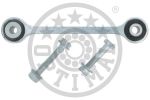 Стойка стабилизатора AUDI A4 (07-),A6 (11-),Q5 (08-) переднего левая/правая OPTIMAL