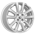 Диск колесный литой LADA Iskra R16 КС-1026