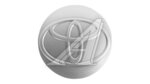 Заглушка литого диска СКАД TOYOTA 1шт Z21 d56-51
