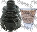 Пыльник ШРУСа CHRYSLER Sebring (01-07) внутреннего комплект FEBEST