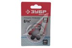 Плашка ЗУБР МАСТЕР ручная для трубной резьбы,G 3/4