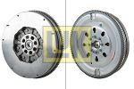 Маховик OPEL Movano (2.3 DCI) двухмассовый LUK