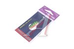 Блесна колеблющаяся Trout Police JOKER 1.6г 25мм цвет AO01 KOSADAKA