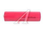 Аккумулятор LG 18650 3,7V 3000/3200mAh 1шт