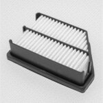 Фильтр возд.GREEN FILTER LF0303