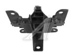 Крепление (паук) Kawasaki Ninja ZX14 6F/7F (06-07)