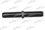 Болт OPEL Astra F (98-05) тяги рулевой PATRON