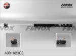 Амортизатор УАЗ-3163 Патриот капота 500мм FENOX
