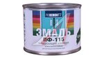 Краска оранжевый ПФ-115 PROREMONTT 0.5кг