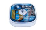 Леска Broad Blue Eye 100м 0,30мм 8,4кг