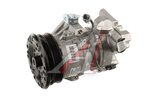 Компрессор TOYOTA Corolla (05-12) кондиционера KRAUF