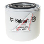 Фильтр масляный BOBCAT 1600,100,200,300,AL,B,S,T series (дв.KUBOTA) OE