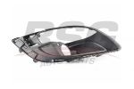 Облицовка OPEL Astra J фары противотуманной правой BSG