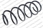 Пружина подвески перед. PEUGEOT 508 11/10- LESJOFORS
