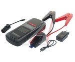 Устройство пусковое 12V 1500A 24000мА/ч пыле-влагозащита IP66 (power bank) BERKUT