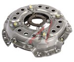 Корзина сцепления ISUZU Forward (325мм) VALEO PHC