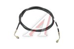 Шланг FAW J6,3310,E5 подъема кабины MOVELEX