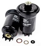 Фильтр топливный HYUNDAI HD65,72,78,County дв.D4AL ЕВРО-2,D4DB JS ASAKASHI