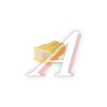 Предохранитель 60A картриджного типа KORTEX