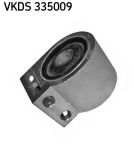 Сайлентблок CHEVROLET Captiva (06-) рычага переднего задний SKF