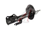 Амортизатор GEELY Atlas (16-) подвески передней левый DELCOPARTS