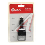 Модулятор FM плеер ACV