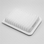 Фильтр воздушный TOYOTA Auris,Corolla (07-),Avensis (09-) GREEN FILTER