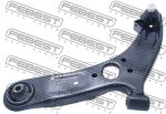 Рычаг подвески FEBEST 1224-SBLH HYUNDAI SOLARIS л