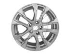 Диск колесный литой VW Tiguan SKODA Kodiaq R17 Атакор Селена