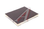 Губка шлифовальная 120x100x12мм P220 TILFLEX