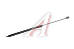 Амортизатор RENAULT Megane (08-16) капота газовый (упор) BSG