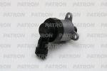 Блок дозировочный PEUGEOT Bipper (08-) CITROEN Nemo (08-) топливный редукционный PATRON