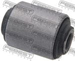 Сайлентблок DODGE Stratus (95-01) CHRYSLER Sebring (01-07) амортизатора заднего FEBEST