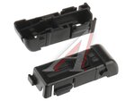 Адаптер щетки стеклоочистителя MG/GWB071 (PUSH BUTTON 18мм) комплект (2шт.) NISHIBU