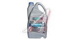 Масло моторное RAVENOL LLO 10W40 4л