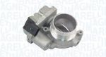 Заслонка VW AUDI дроссельная MAGNETI MARELLI
