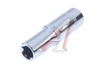 Бита-головка 1/4" TORX E10 высокая OMBRA