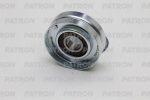 Натяжитель приводного ремня HYUNDAI Accent (06-),Elantra (06-),i30 KIA Ceed,Soul PATRON