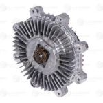 Вискомуфта HYUNDAI Porter 2,Starex H-1 дв.D4CB привода вентилятора LUZAR